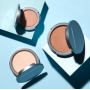 Прессованный минеральный бронзер - Colorescience Santa Fe Bronzer  - Фото 5