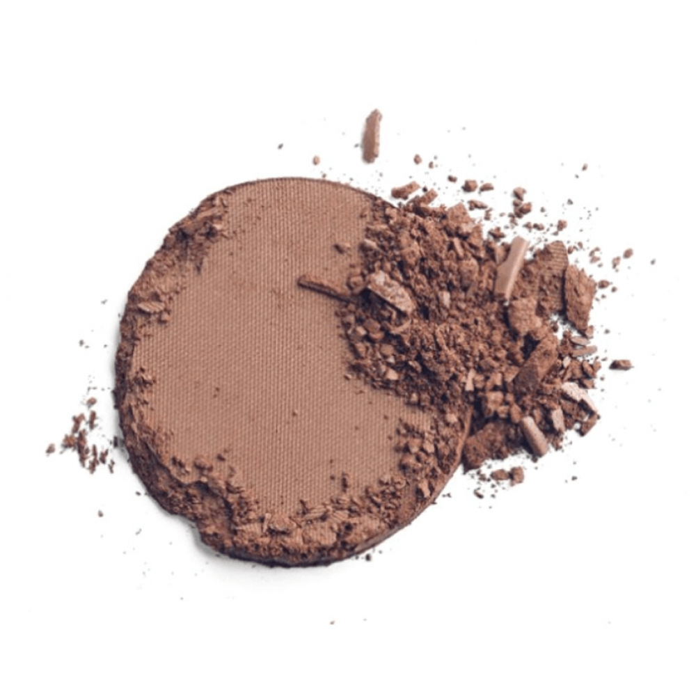 Пресований мінеральний бронзер - Colorescience Santa Fe Bronzer  фото 2