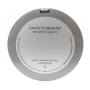 Прессованный минеральный бронзер - Colorescience Santa Fe Bronzer  - Фото 4