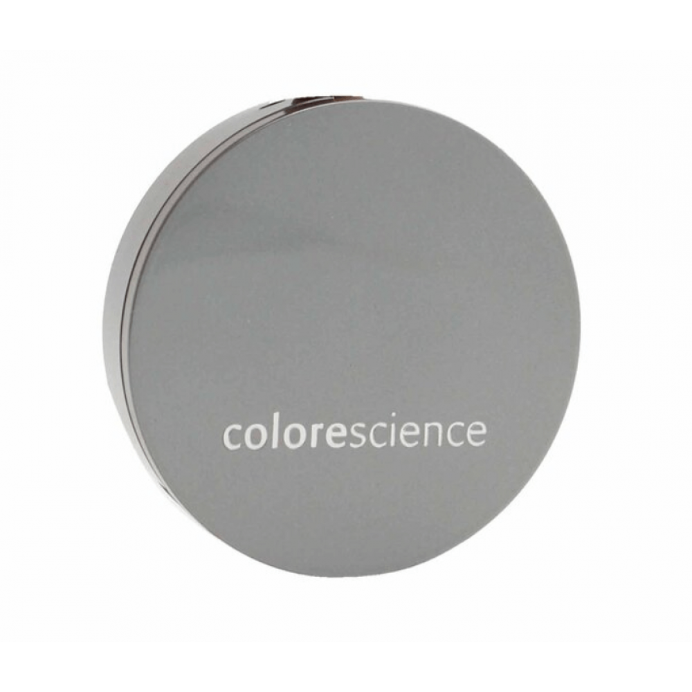 Пресований мінеральний хайлайтер - Colorescience Champagne Kiss Illuminator фото 3