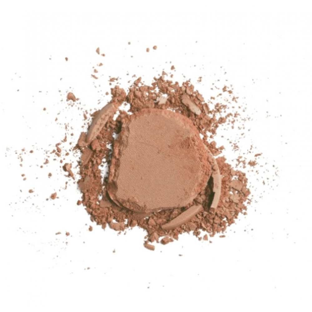  Пресований мінеральний хайлайтер - Colorescience Morning Glow Illuminator фото 2