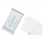 Салфетки для очистки кистей - Colorescience Brush Cleaning Wipes - Фото 4
