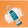 Солнцезащитная матирующая пудра с кистью SPF 30 - Colorescience Sunforgettable® Total Protection™ Sheer Matte SPF 30 - Фото 5