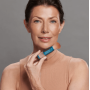 Сонцезахисна розсипчаста пудра для обличчя "Бронза" - Colorescience Sunforgettable Total Protection Brush-On Shield Bronze SPF 50 - Фото 4