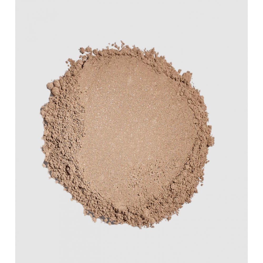 Сонцезахисна розсипчаста пудра для обличчя "Бронза" - Colorescience Sunforgettable Total Protection Brush-On Shield Bronze SPF 50 фото 2
