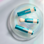 Сонцезахисна розсипчаста пудра для обличчя "Сяйво" - Colorescience Sunforgettable Total Protection Brush-On Shield Glow SPF 50 - Фото 4