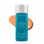 Сонцезахисний крем для обличчя з матуючим ефектом - Colorescience Face Shield Matte SPF 50 - Фото 3
