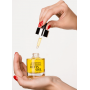 Концентрована олія з ретинолом - Instytutum Powerful Retin - Oil - Фото 3