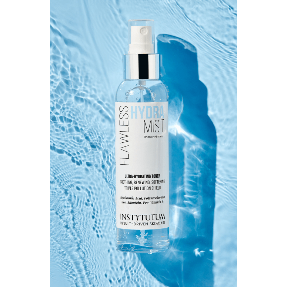 Зволожуючий спрей-міст - Instytutum Flawless Hydra Mist фото 4