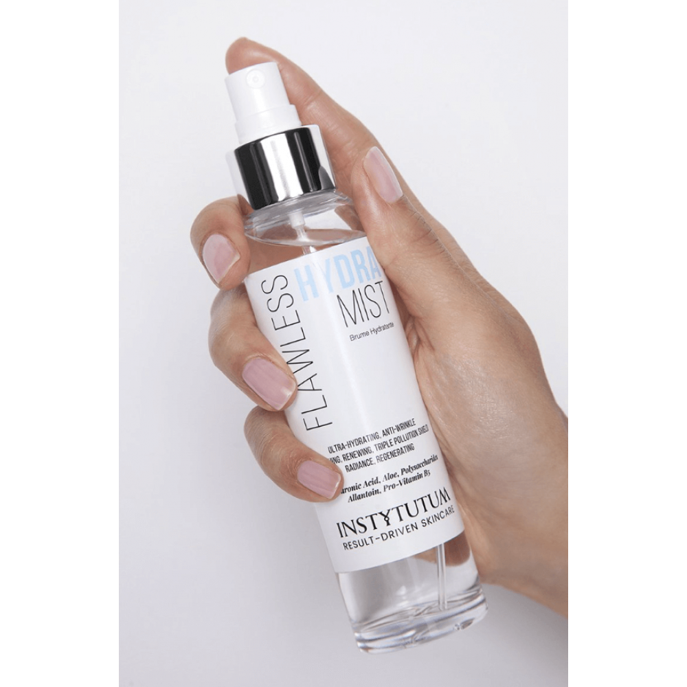 Зволожуючий спрей-міст - Instytutum Flawless Hydra Mist фото 3