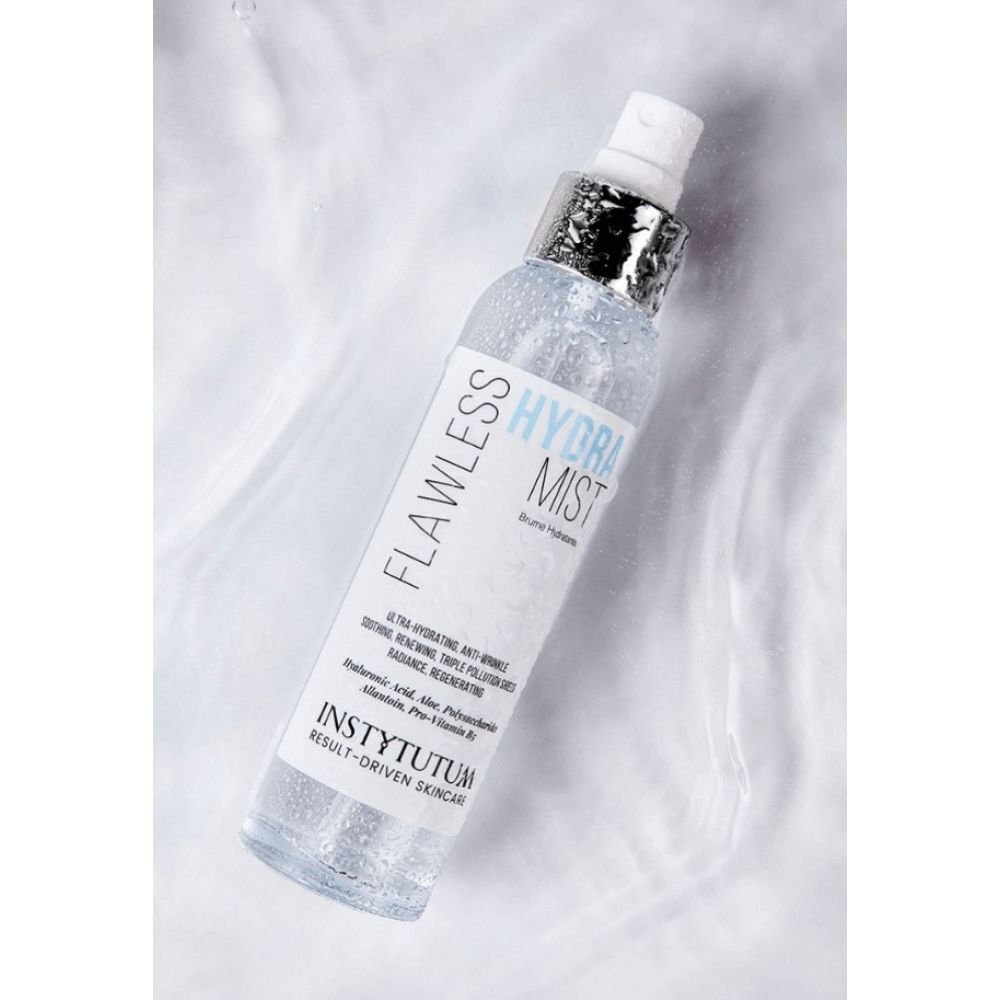 Зволожуючий спрей-міст - Instytutum Flawless Hydra Mist фото 5