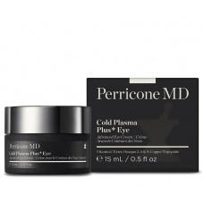 Антивозрастной крем-сыворотка для зоны вокруг глаз - Perricone MD Cold Plasma + Eye
