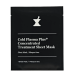 Антивікова маска - Perricone MD Gold Plasma Plus+ Concentrated Treatment Sheet Mask фото