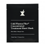 Антивікова маска - Perricone MD Gold Plasma Plus+ Concentrated Treatment Sheet Mask - Фото 1
