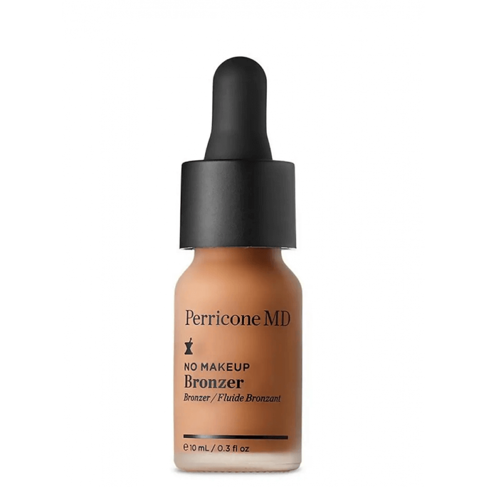 Бронзер для природного сяйва лиця - Perricone MD No Makeup Bronzer фото 2
