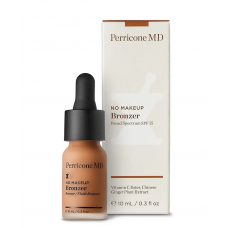 Бронзер для природного сяйва лиця - Perricone MD No Makeup Bronzer