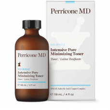 Інтенсивний тонік для мінімізації видимості пор - Perricone MD No:Rinse Intensive Pore Minimizing Toner