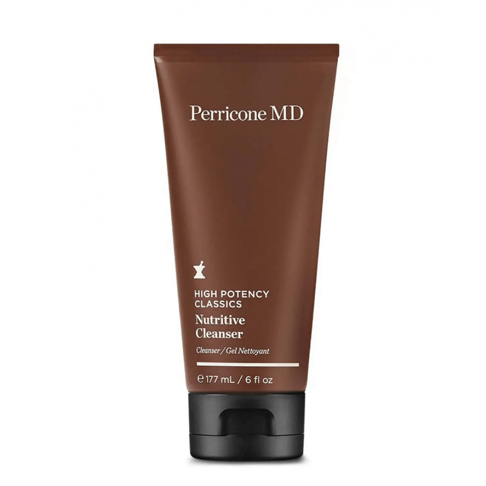М'який гель для очищення - Perricone MD High Potency Classics Nutritive Cleanser фото 2