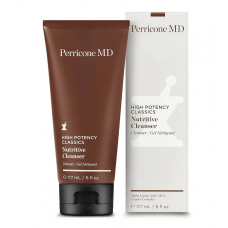 Мягкий очищающий гель - Perricone MD High Potency Classics Nutritive Cleanser  