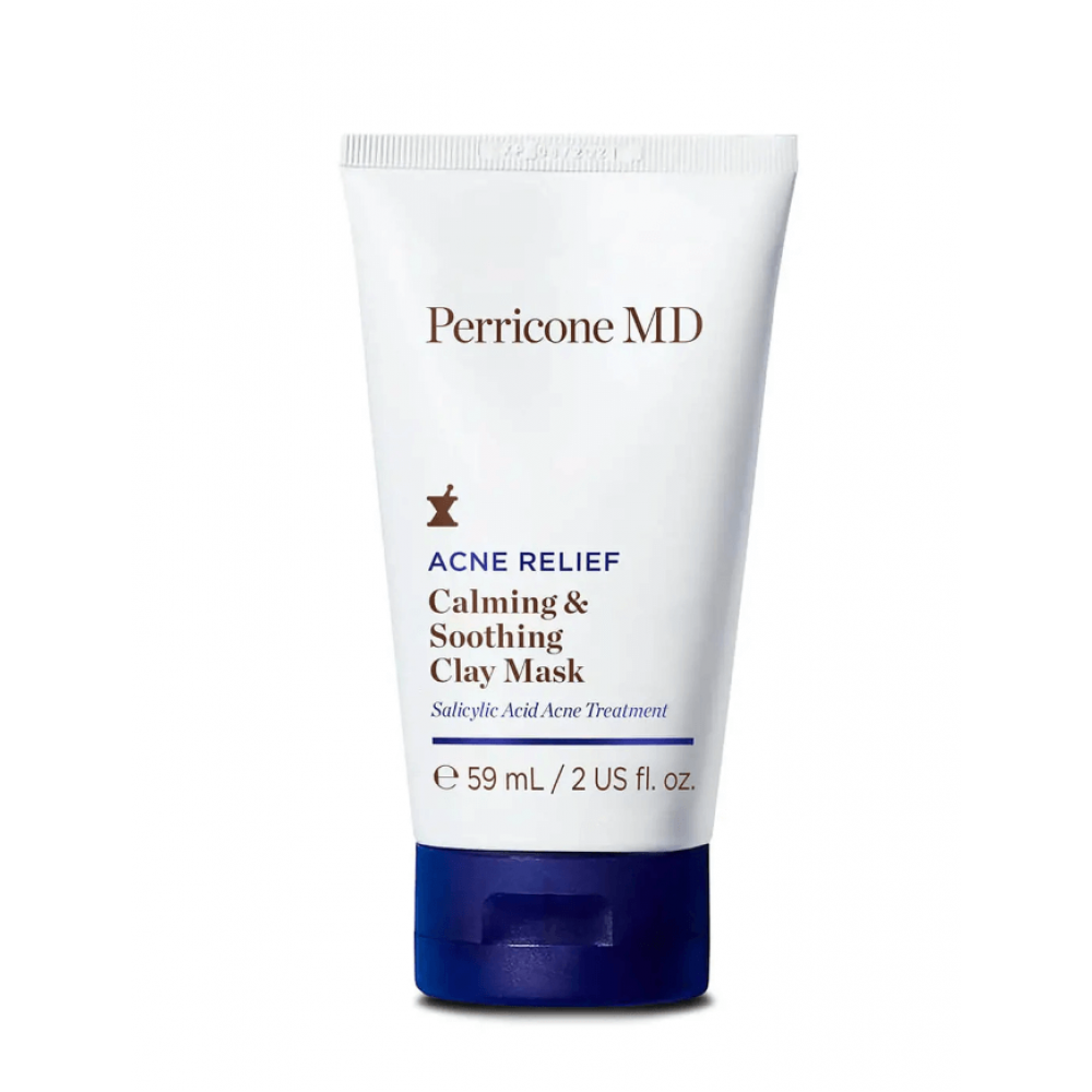 Маска для проблемної шкіри - Perricone MD Blemish Relief Mask фото 2