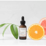 Освітлююча сироватка для обличчя - Perricone MD Vitamin C Ester Brightening Serum фото 4