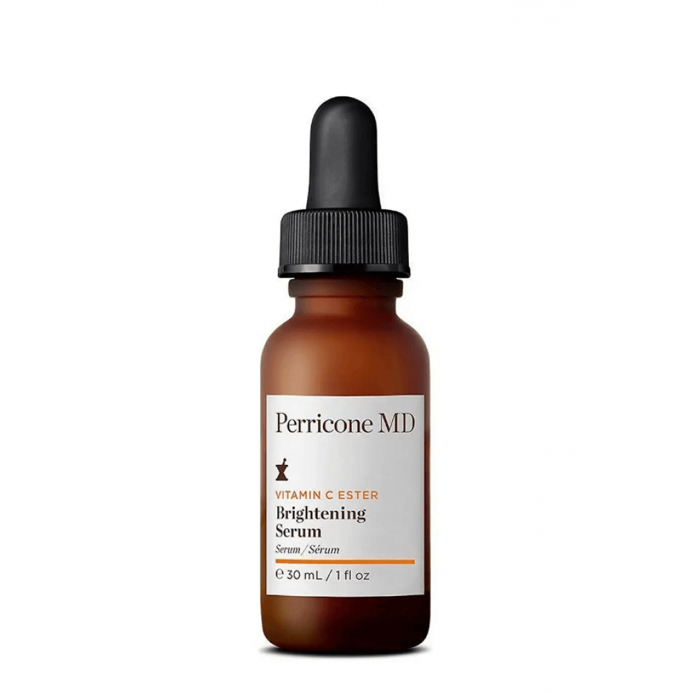 Освітлююча сироватка для обличчя - Perricone MD Vitamin C Ester Brightening Serum фото 2