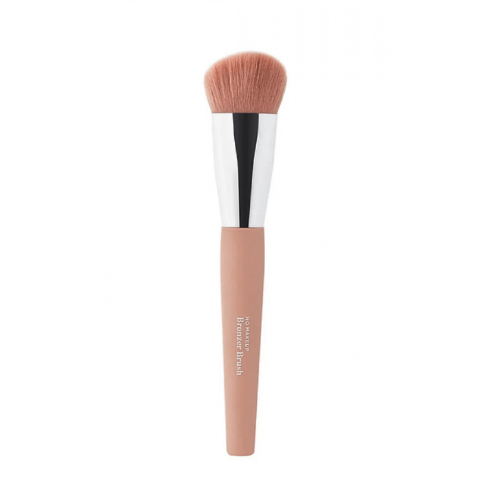 Пензлик для нанесення бронзера - Perricone MD No Makeup Bronzer Brush фото 2