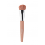 Кисть для нанесения бронзера - Perricone MD No Makeup Bronzer Brush - Фото 2