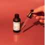 Поживна олія для обличчя з екстрактом чіа та ацилглутатіоном - Perricone MD Essential Fx Chia Facial Oil - Фото 5