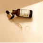 Поживна олія для обличчя з екстрактом чіа та ацилглутатіоном - Perricone MD Essential Fx Chia Facial Oil - Фото 3