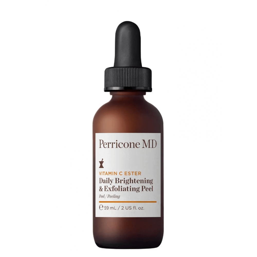 Ежедневный эксфолиатор с витамином С - Perricone MD Vitamin C Ester Daily Brightening and Exfoliating Peel фото 2