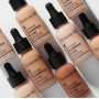 Сироватка - основа з SPF 20 - Perricone MD No Makeup Foundation Serum  - Фото 3