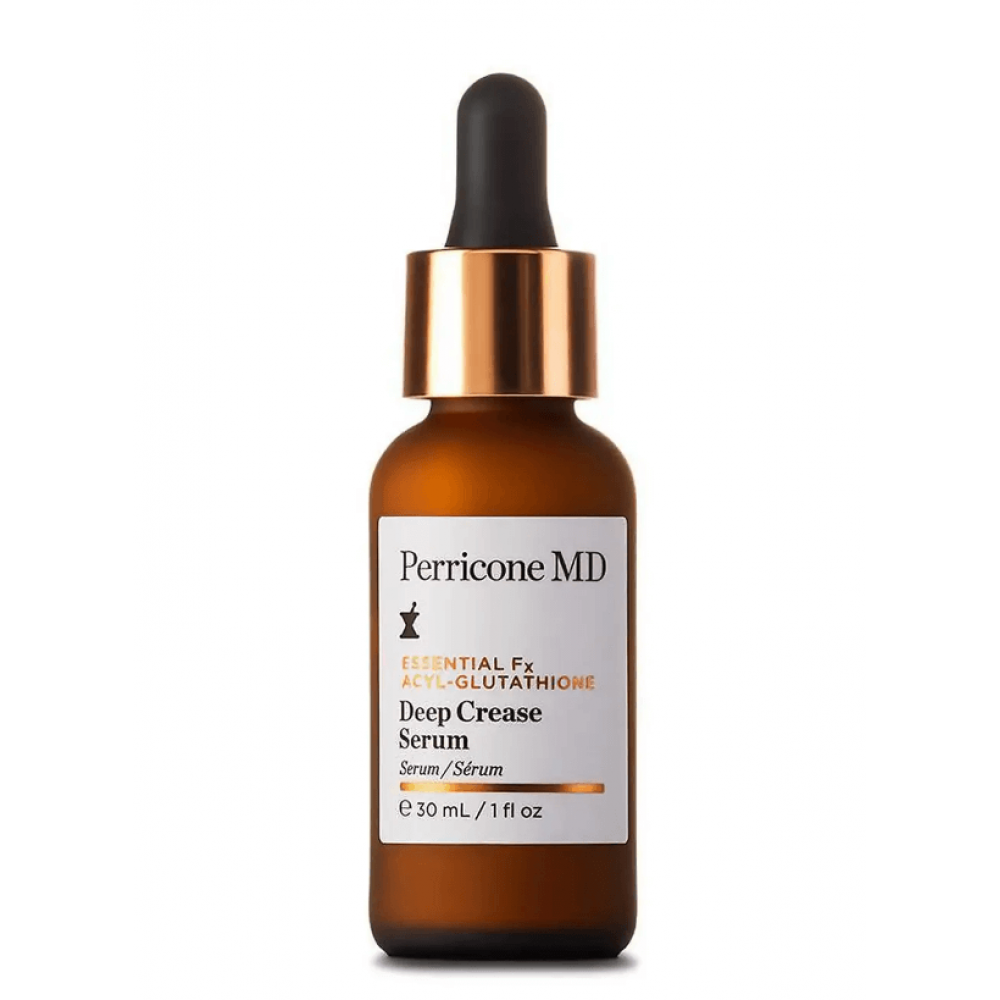 Сироватка від глибоких зморшок - Perricone MD Essential Fx Acyl Glutathione Deep Crease Serum фото 2