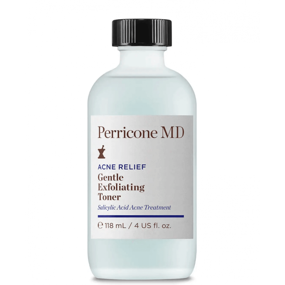 Тонік для проблемної шкіри - Perricone MD Blemish Relief Toner фото 2