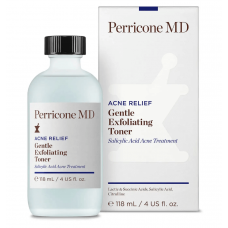 Тонік для проблемної шкіри - Perricone MD Blemish Relief Toner