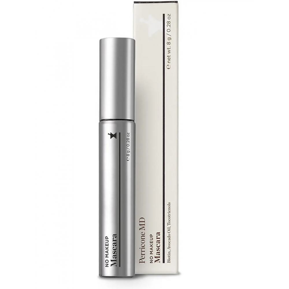 Туш для вій - Perricone MD No Makeup Mascara - Фото 1