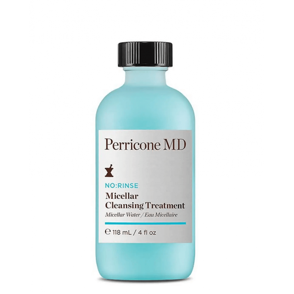 Ультрам'який очищаючий міцелярний засіб - Perricone MD No:Rinse Micellar Cleansing Treatment фото 2
