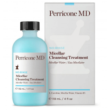 Ультрам'який очищаючий міцелярний засіб - Perricone MD No:Rinse Micellar Cleansing Treatment