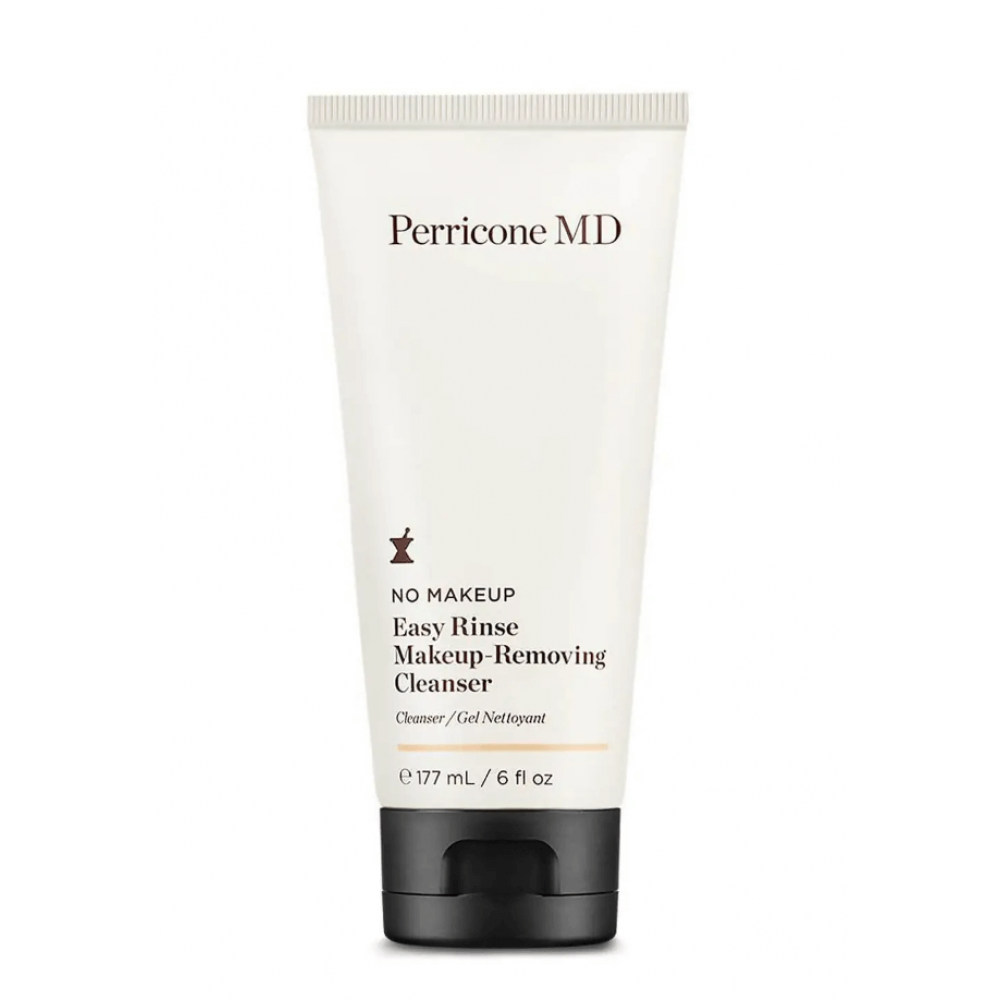 Средство для очищения и снятия макияжа - Perricone MD No Makeup Easy Rinse Makeup Removing Cleanser фото 2