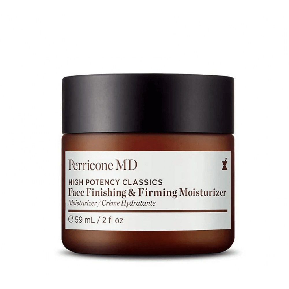 Зволожуючий крем для обличчя- Perricone MD High Potency Classics Face Finishing & Firming Moisturizer фото 2