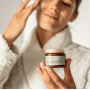 Увлажняющий крем для чувствительной кожи - Perricone MD Hypoallergenic Sensitive Skin Therapy Nourishing & Calming Moisturizer  - Фото 4