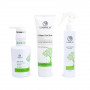 Набор для поврежденных волос -  Xiaomoxuan Hair Gift Set №3 - Фото 3