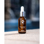 Антивікова сироватка для обличчя - iS Clinical Super Serum Advance+ - Фото 4