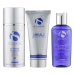 Набор пост-пилинговый домашний уход - iS Clinical Post-Peel Collection Home Regimen фото 2