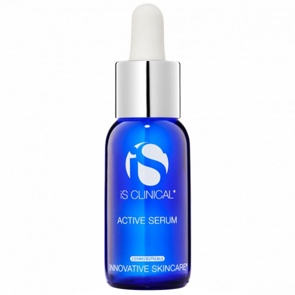 Многофункциональная сыворотка для лица - iS Clinical Active Serum - Фото 1
