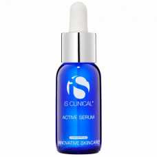 Многофункциональная сыворотка для лица - iS Clinical Active Serum