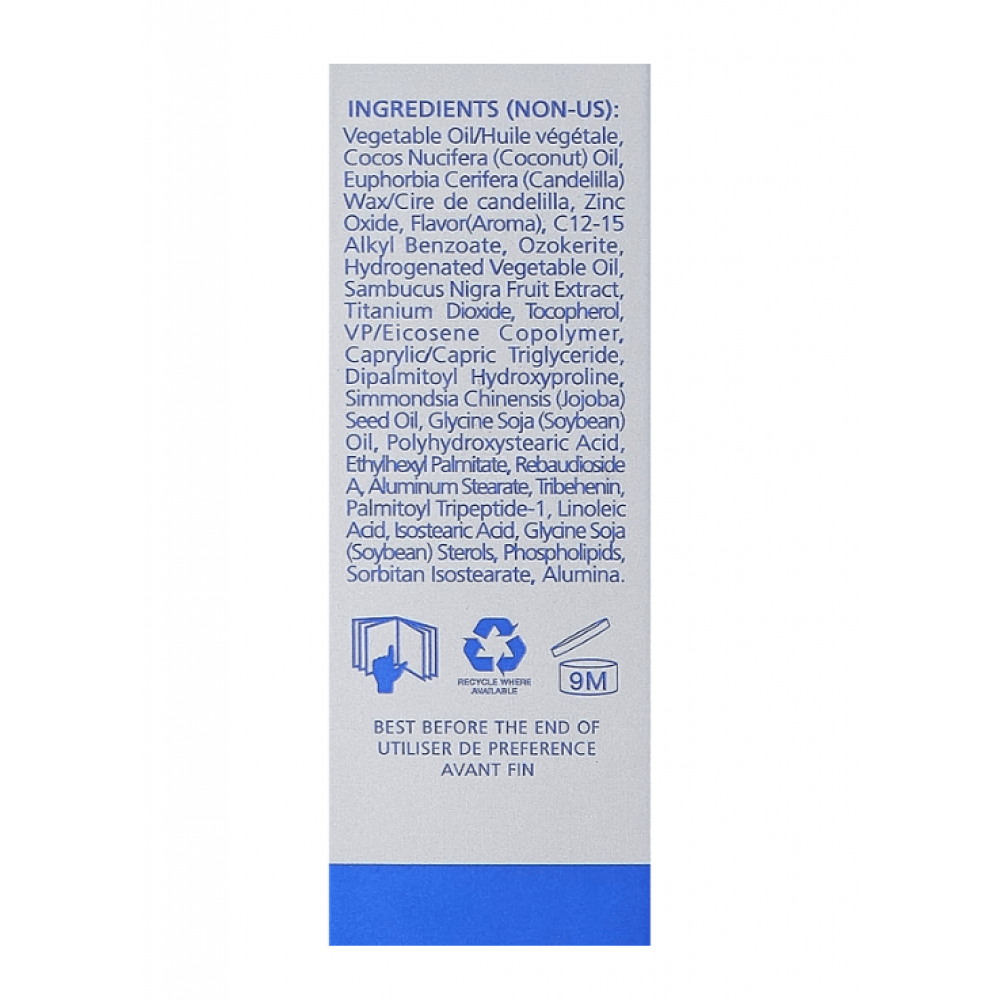 Защитный бальзам для губ SPF 35 - iS Clinical LIProtect SPF 35 фото 4