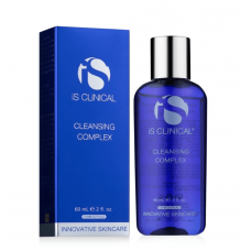 Гель для умывания - iS Clinical Cleansing Complex