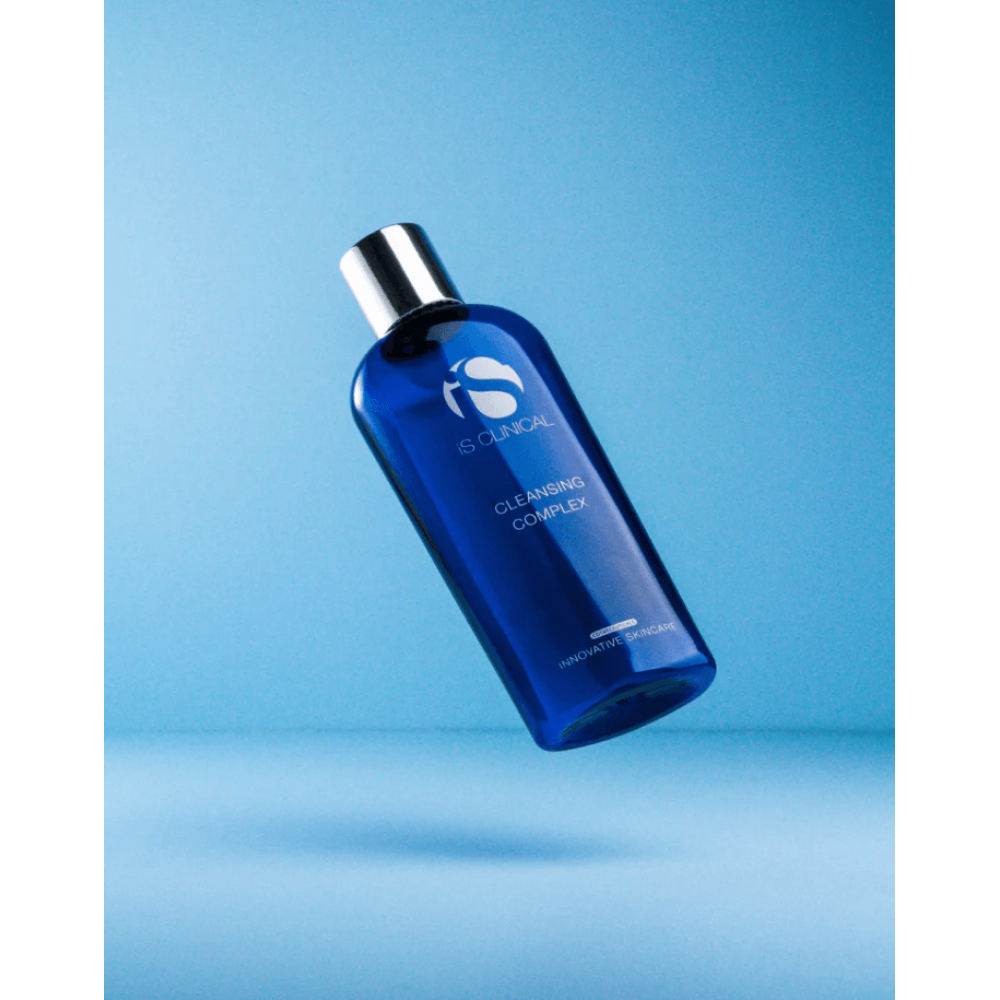Гель для умывания - iS Clinical Cleansing Complex фото 6