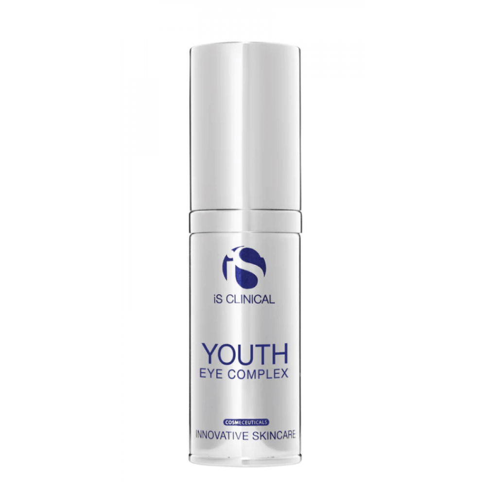 Крем для догляду навколо очей - iS Clinical Youth Eye Complex фото 2
